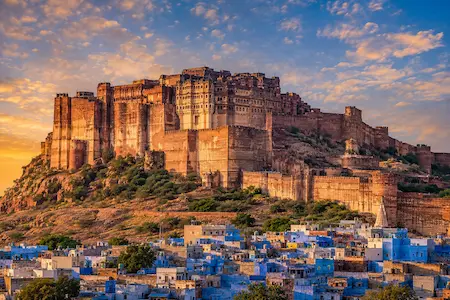 Jodhpur