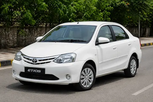 Toyota Etios