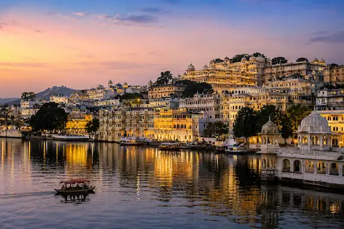 Udaipur
